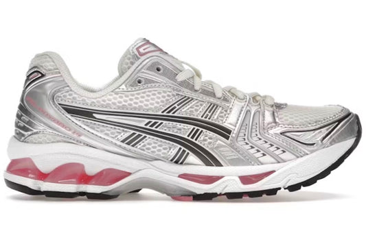 ASICS Gel-Kayano 14 - Cream Sweet Pink