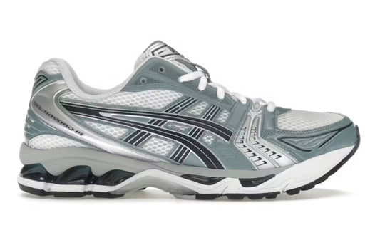 ASICS Gel-Kayano 14 - White Fjord Grey