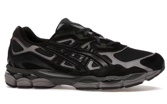 ASICS Gel-NYC - Graphite Grey Black